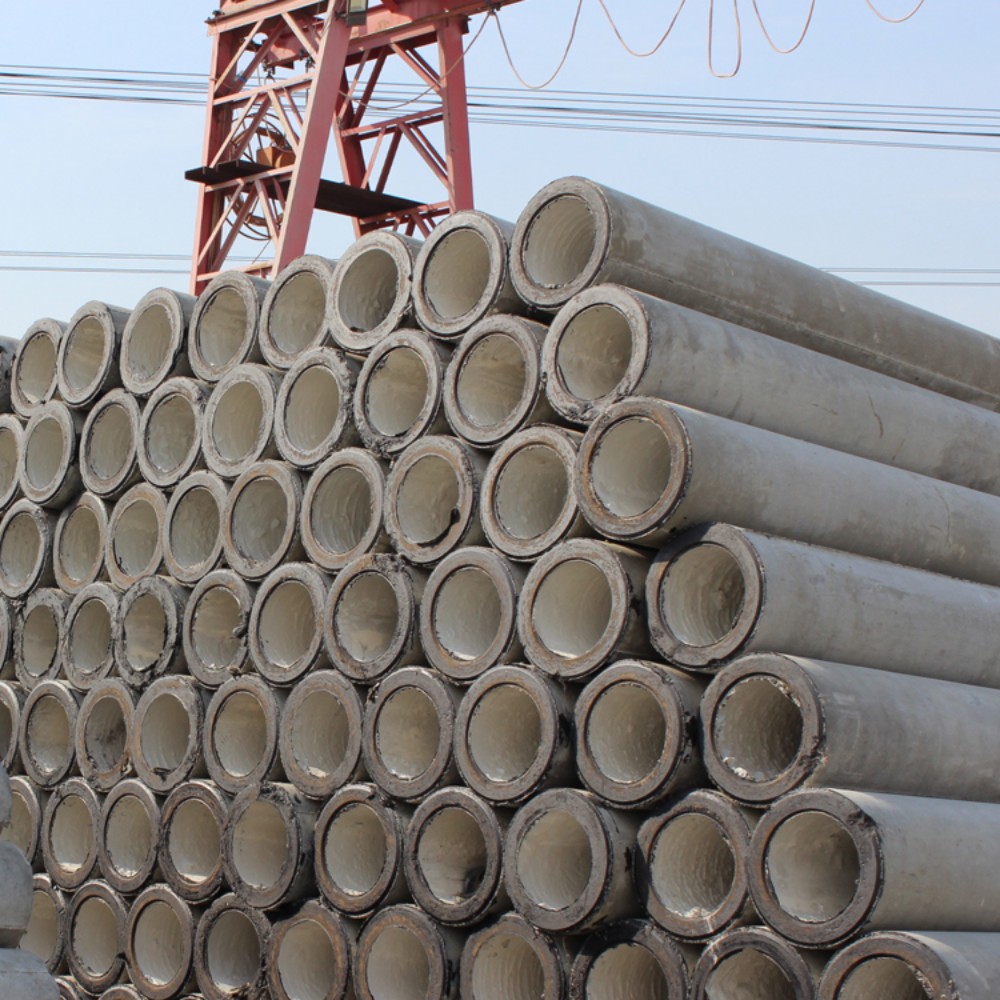 孝感18米法兰水泥电杆